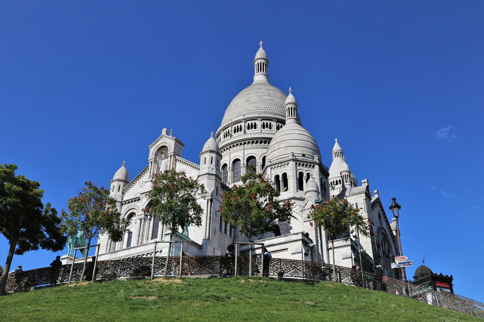 Montmartre