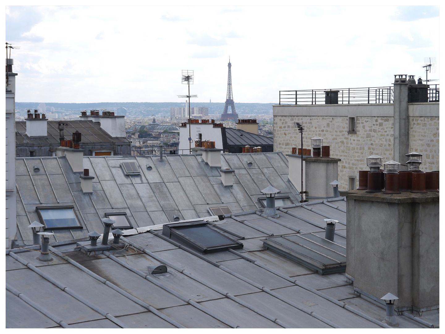 Montmartre