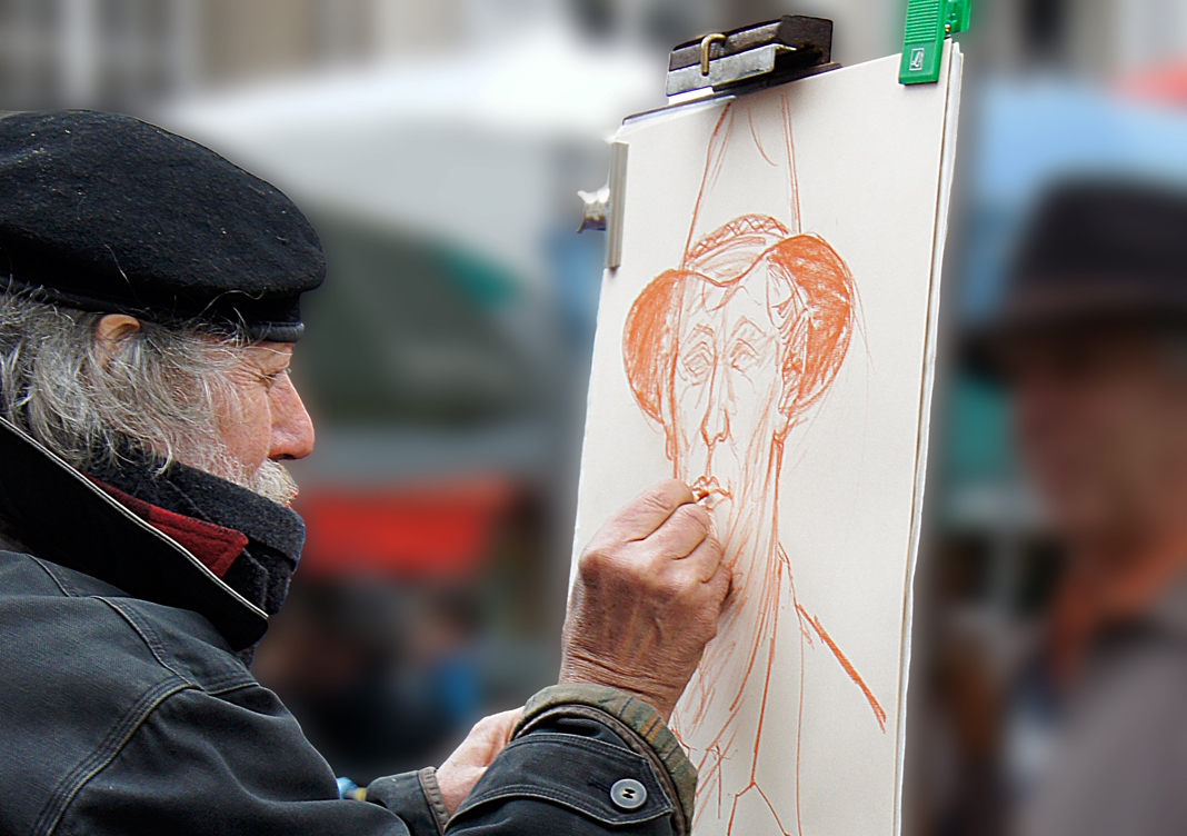 Montmartre