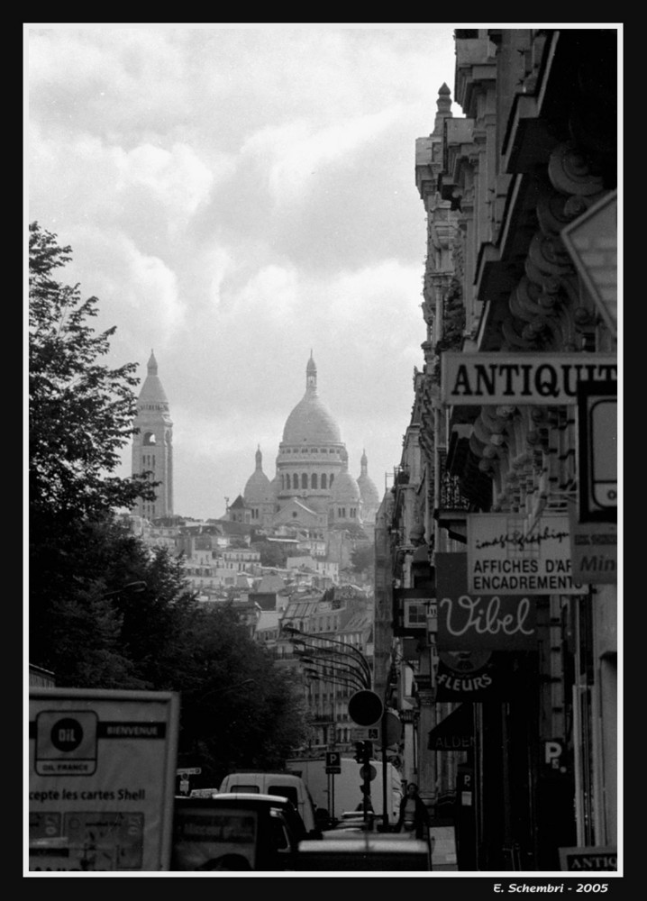 Montmartre