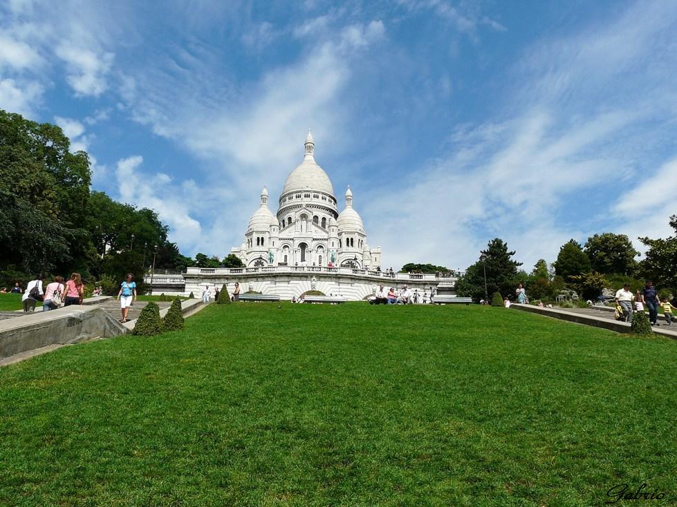 Montmartre