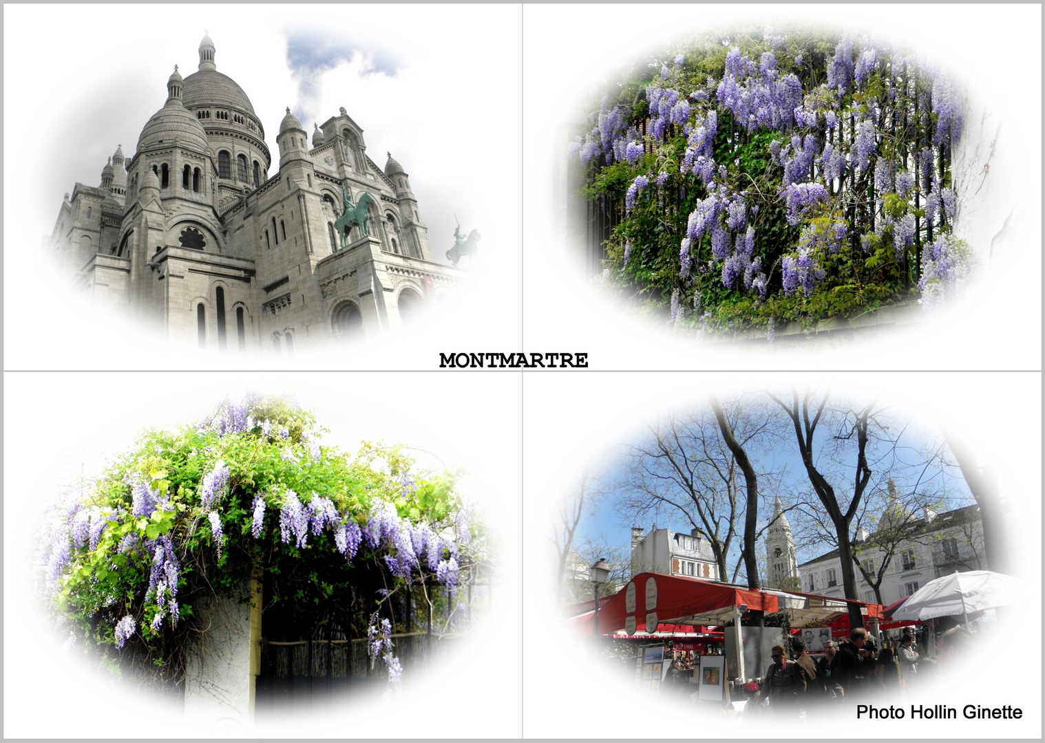 MONTMARTRE