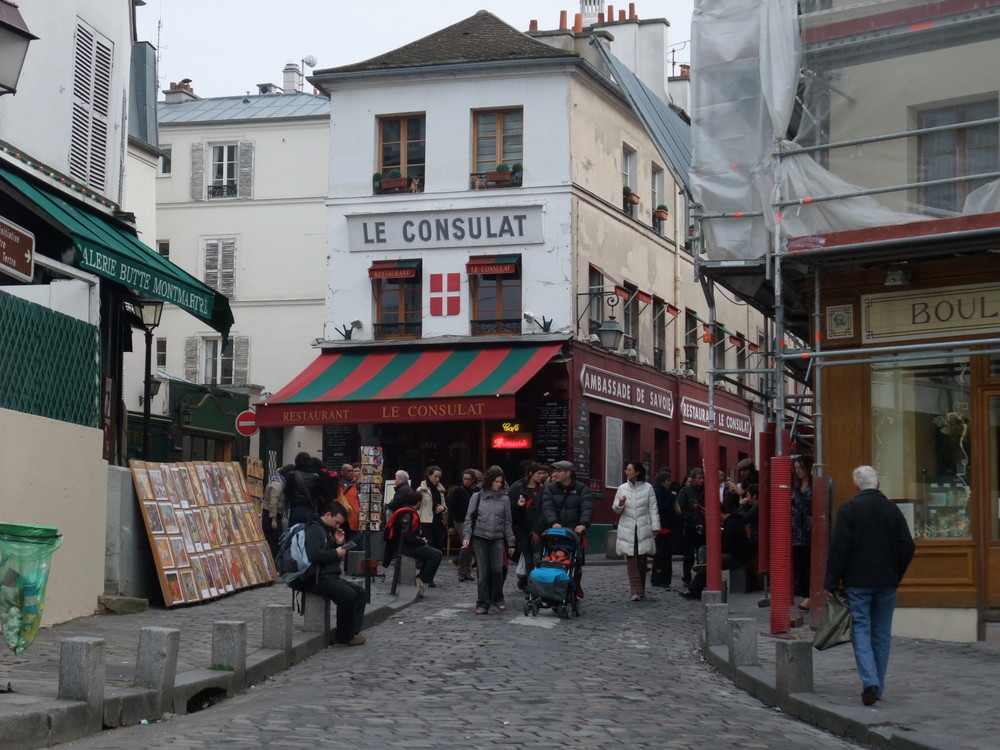 Montmartre