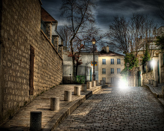 Montmartre