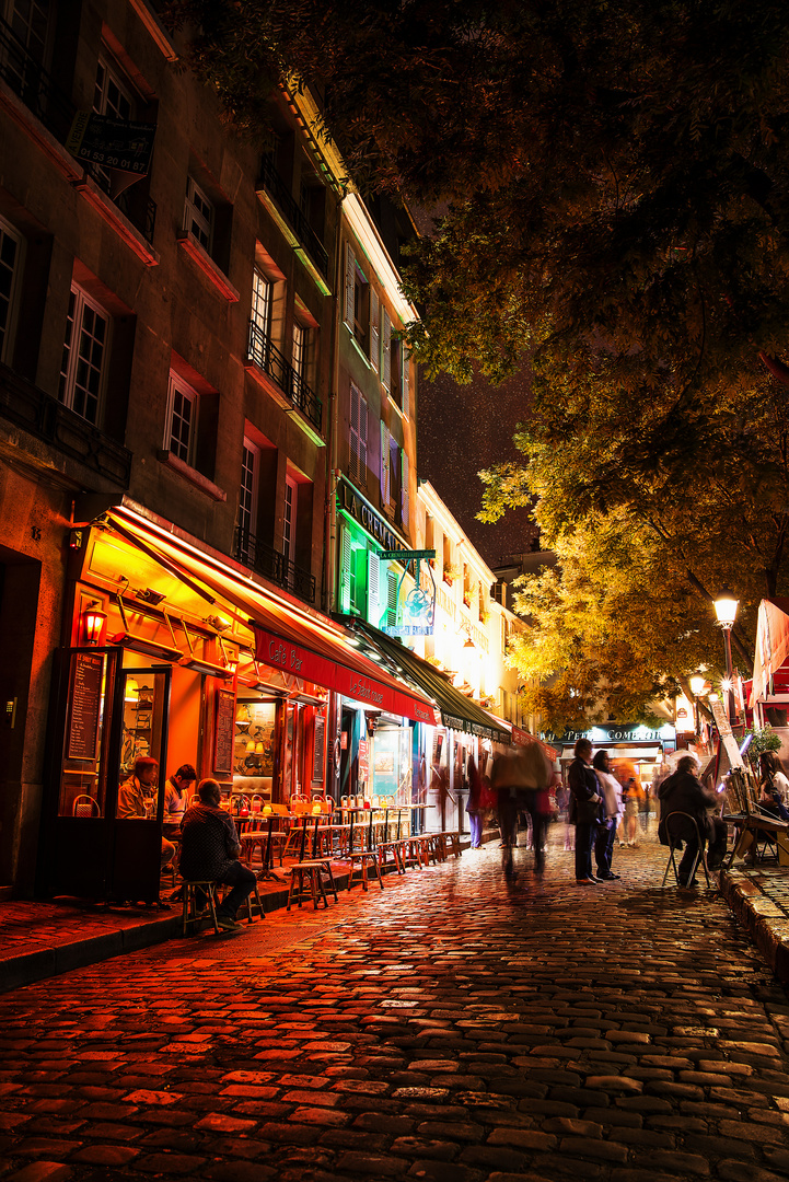 Montmartre