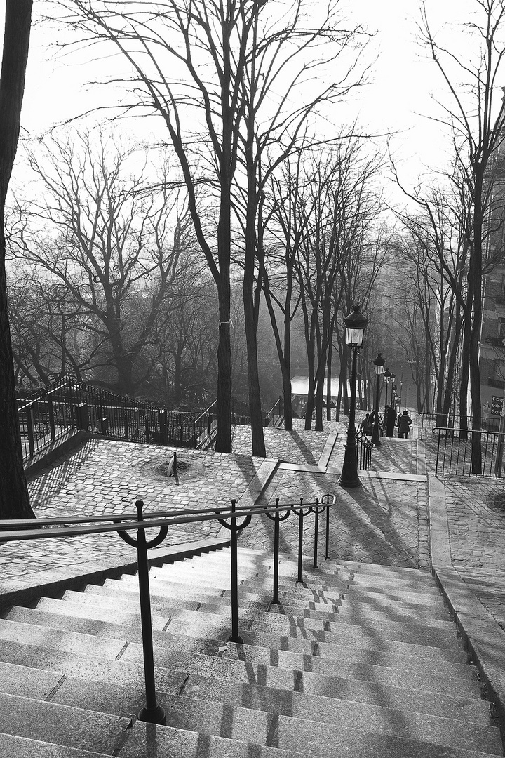 Montmartre