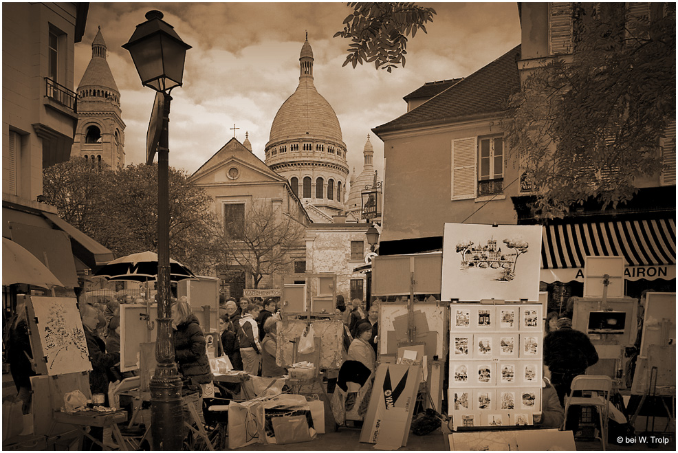 Montmartre