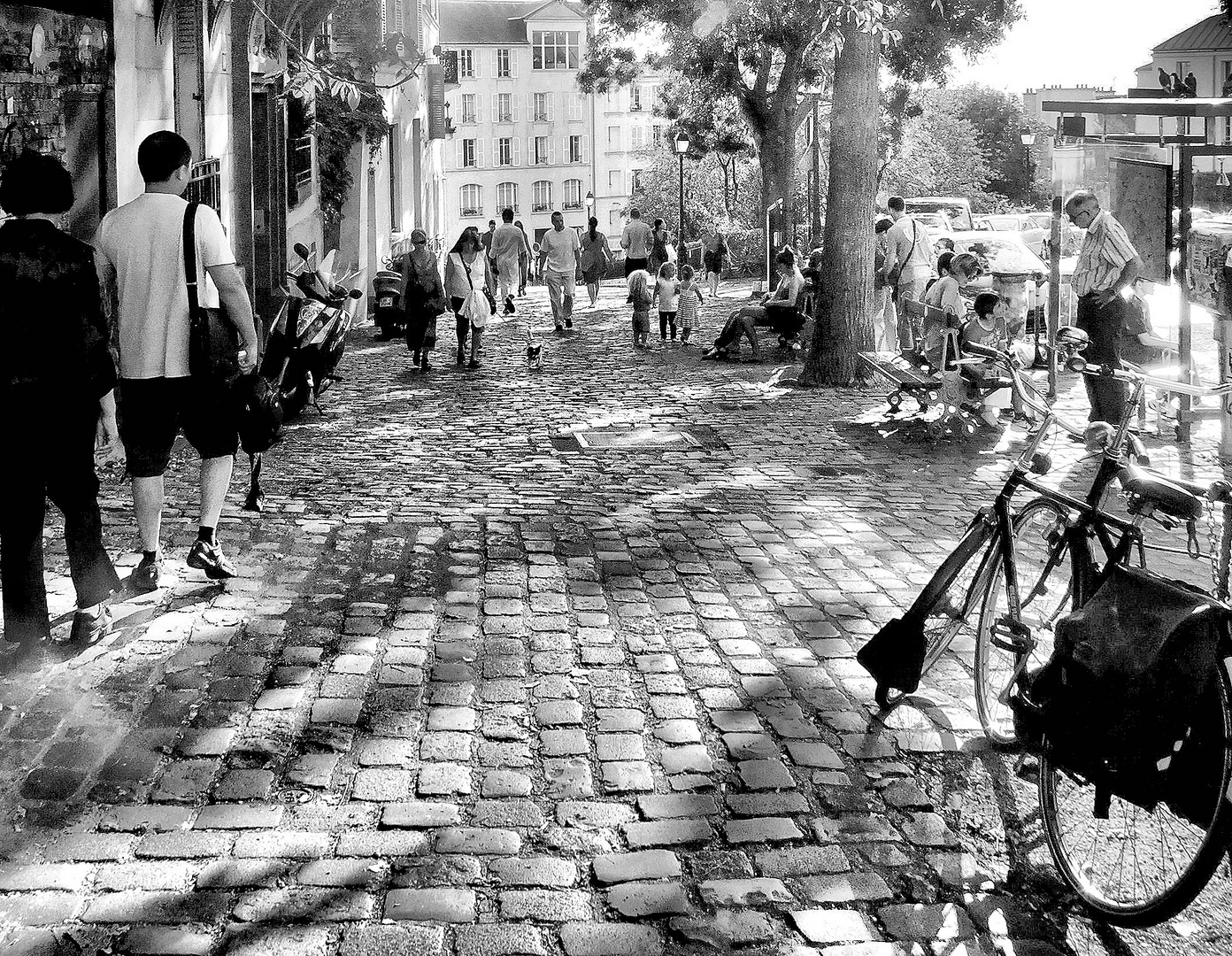 Montmartre