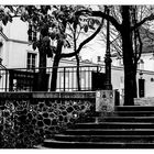 montmartre actuellement - Le Bateau-Lavoir