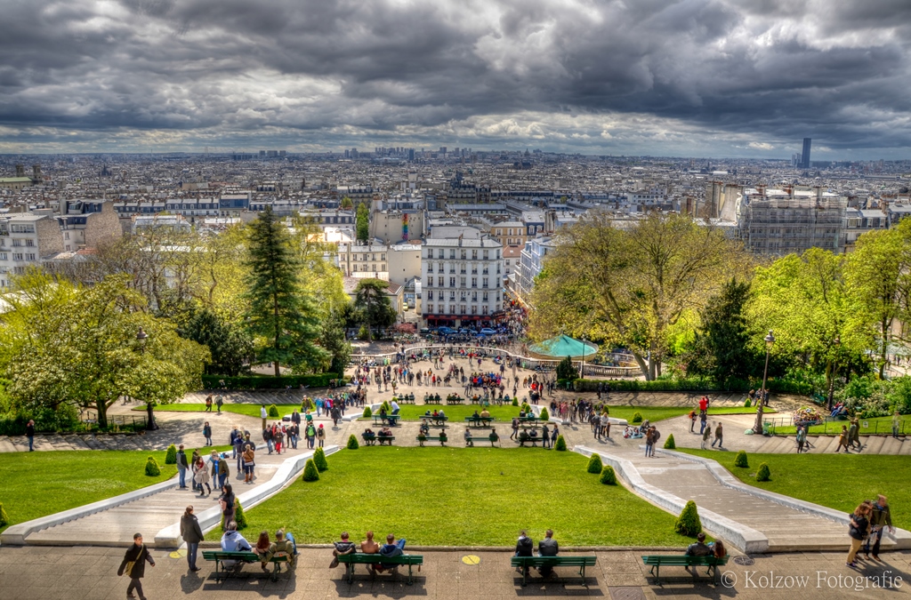 Montmartre