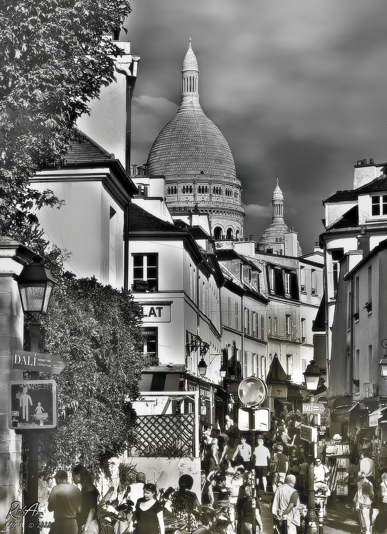 Montmartre