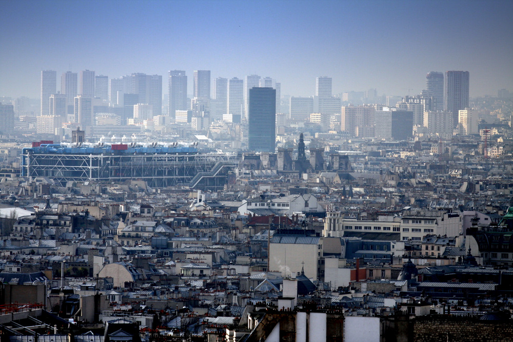 Montmartre