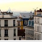 < Montmartre >