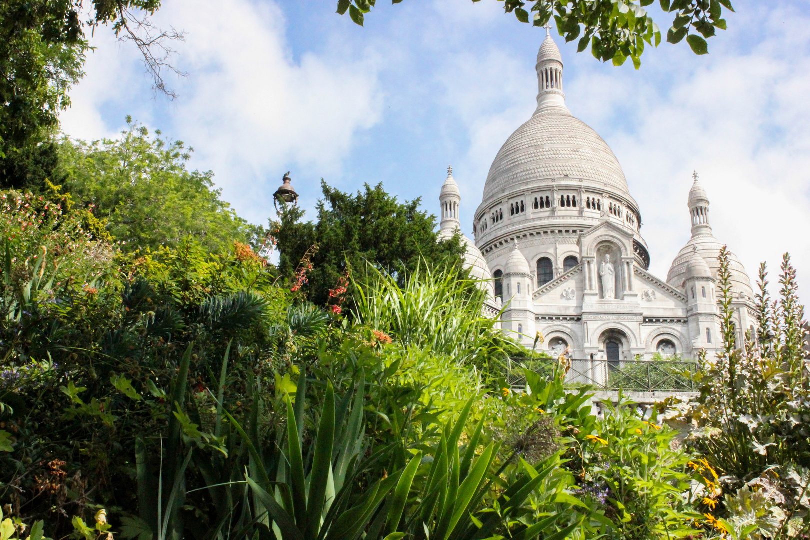 Montmartre