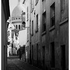Montmartre, Basilique du Sacré-Coeur