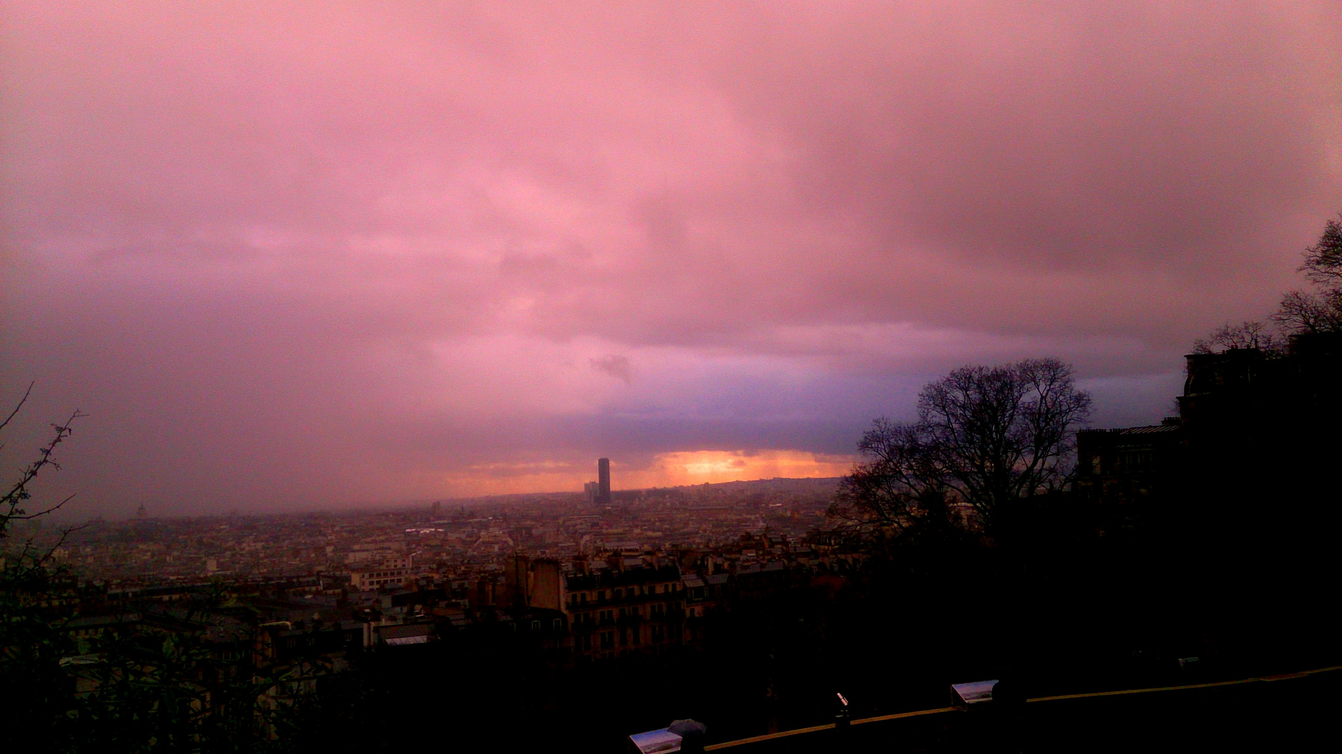 Montmartre