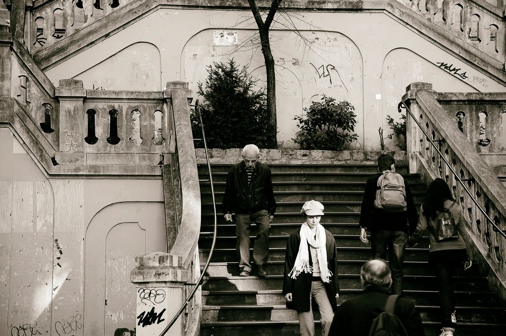 Montmartre