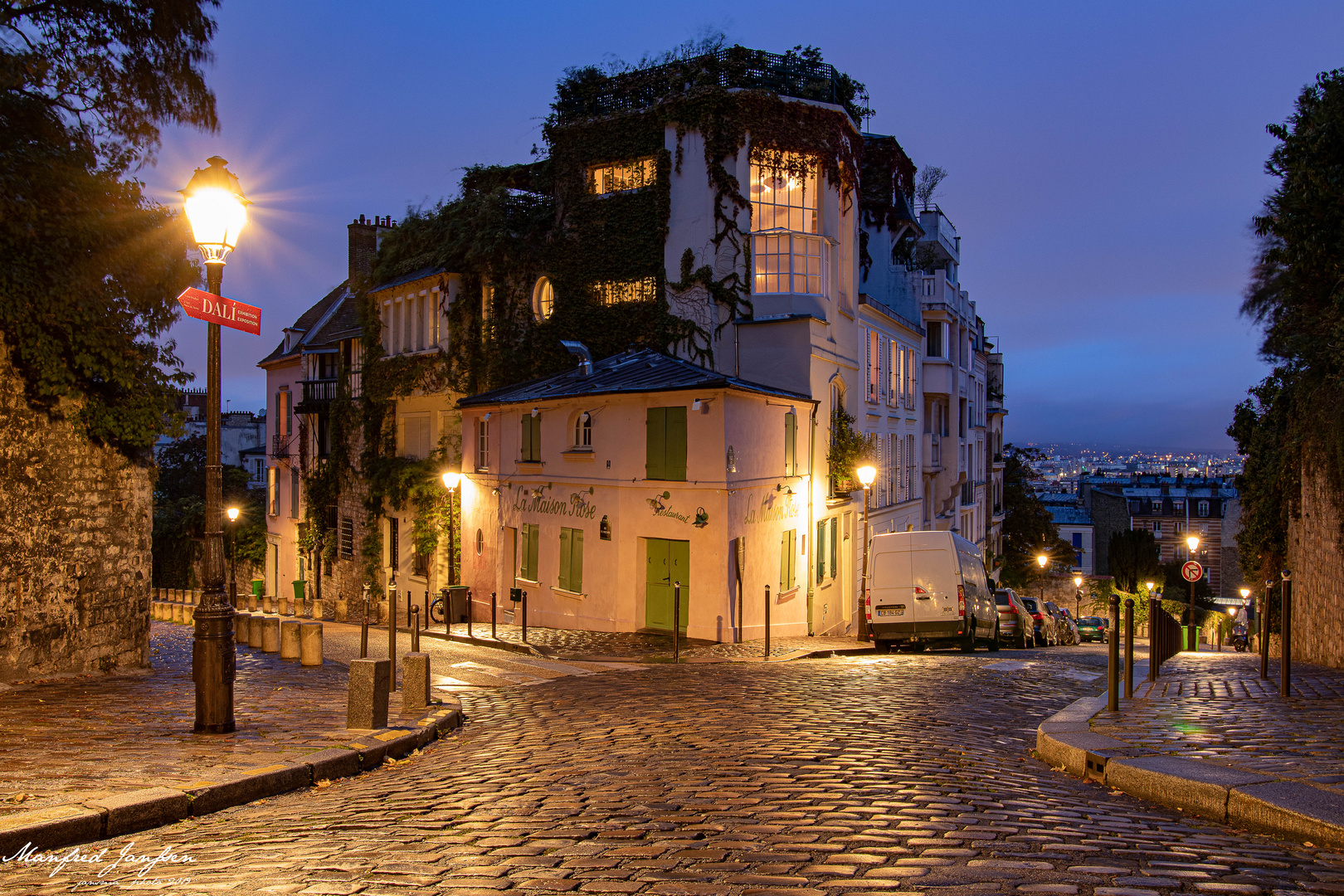 Montmartre