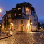 Montmartre