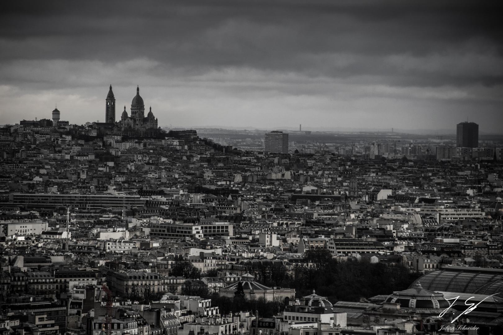 Montmartre