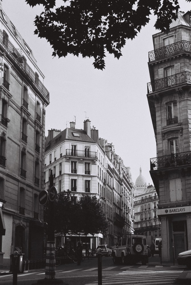 Montmartre