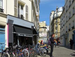 Montmartre