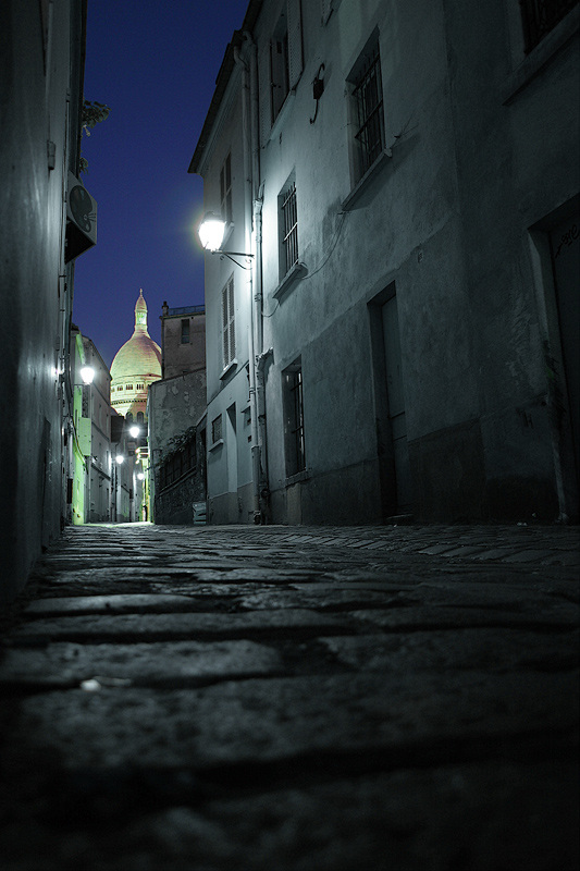 Montmartre