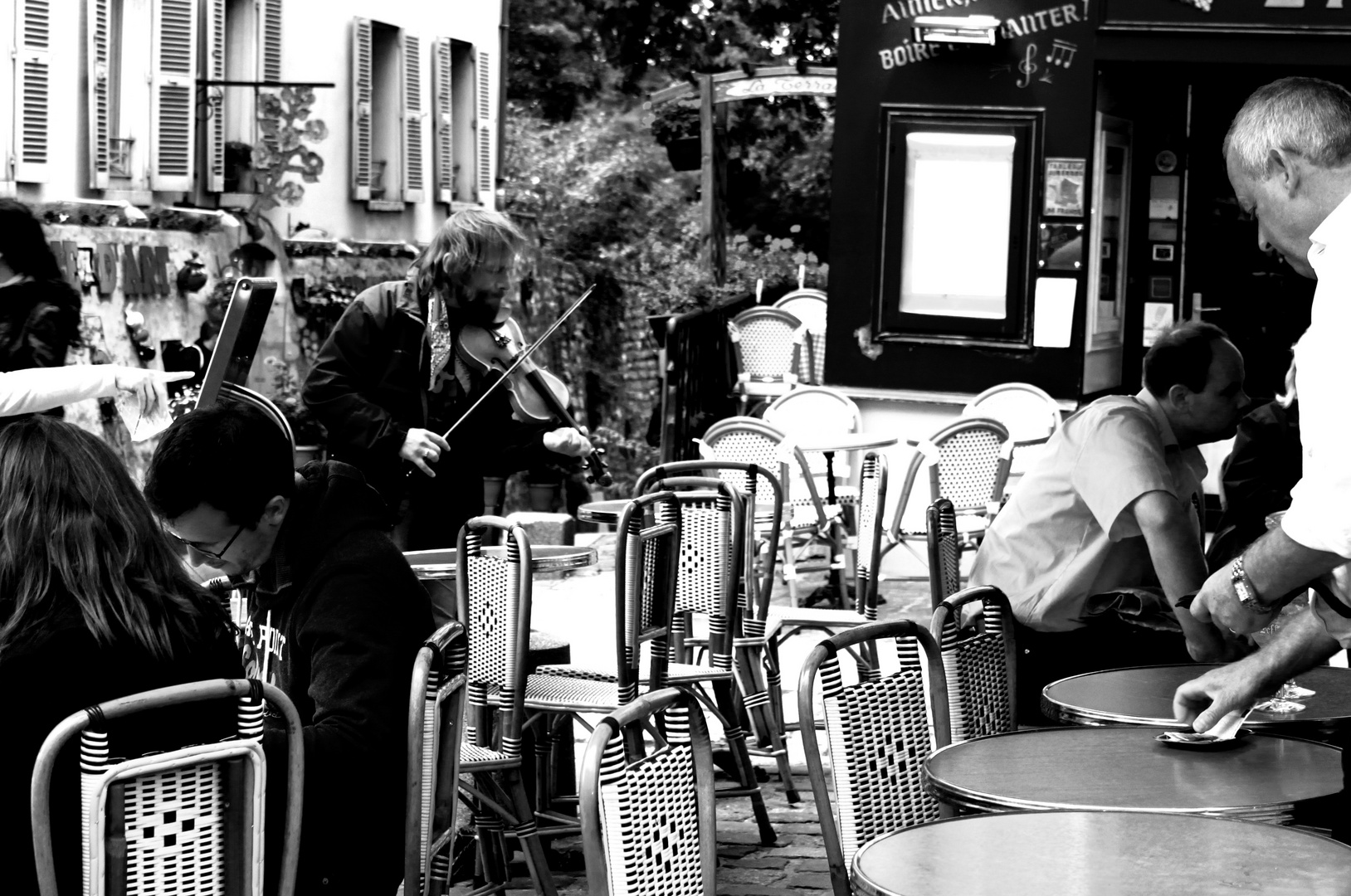 Montmartre