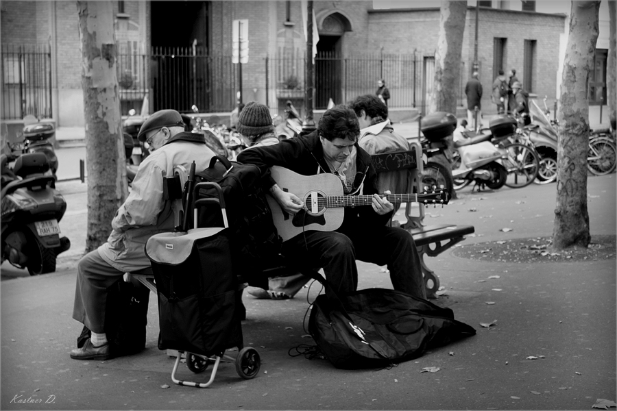 *montmartre*