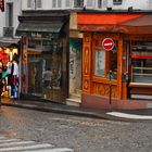 Montmartre Cafés