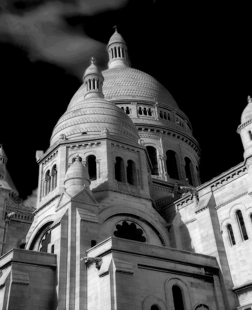 Montmartre