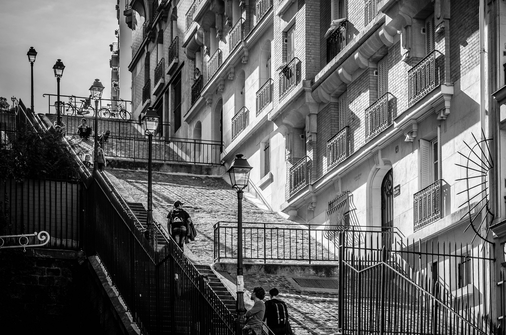 Montmartre