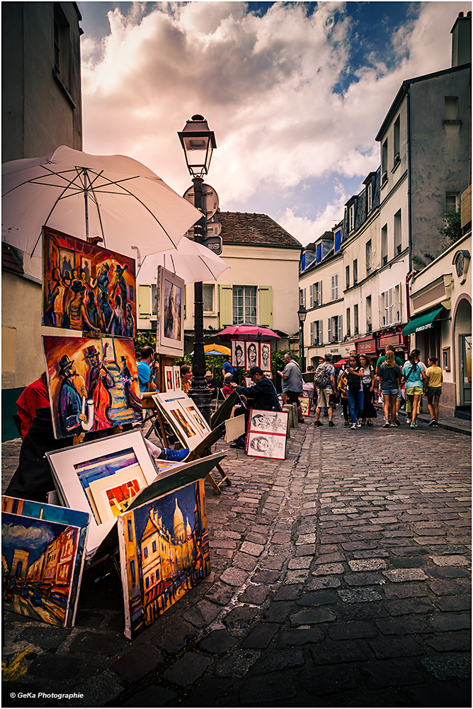 Montmartre