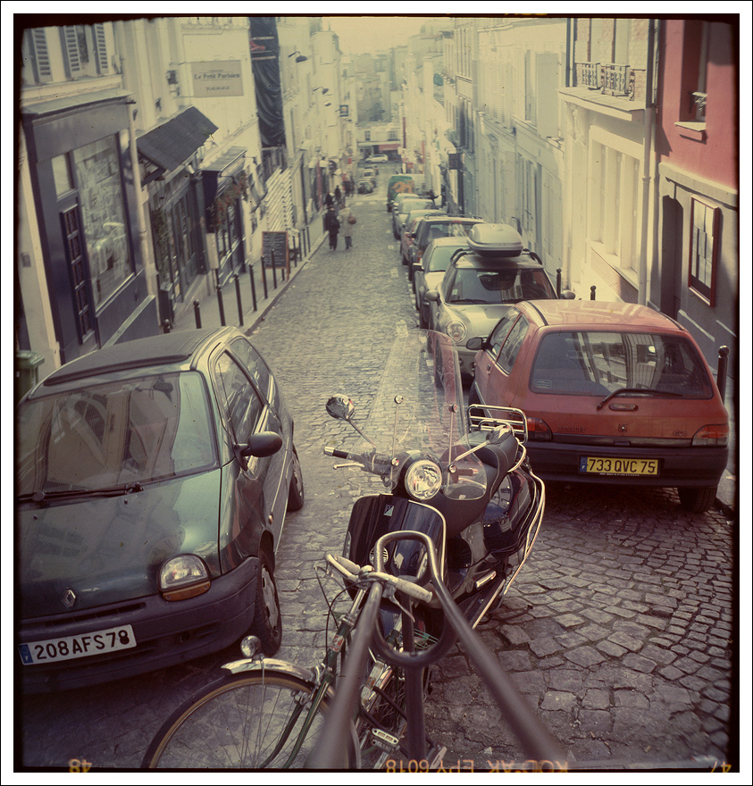 Montmartre