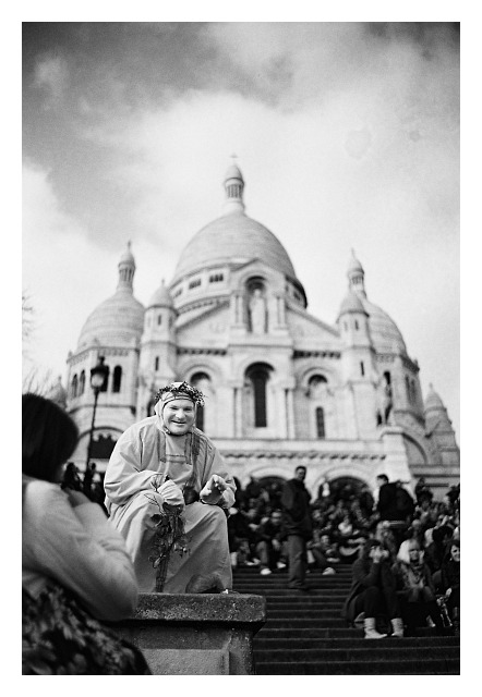 Montmartre