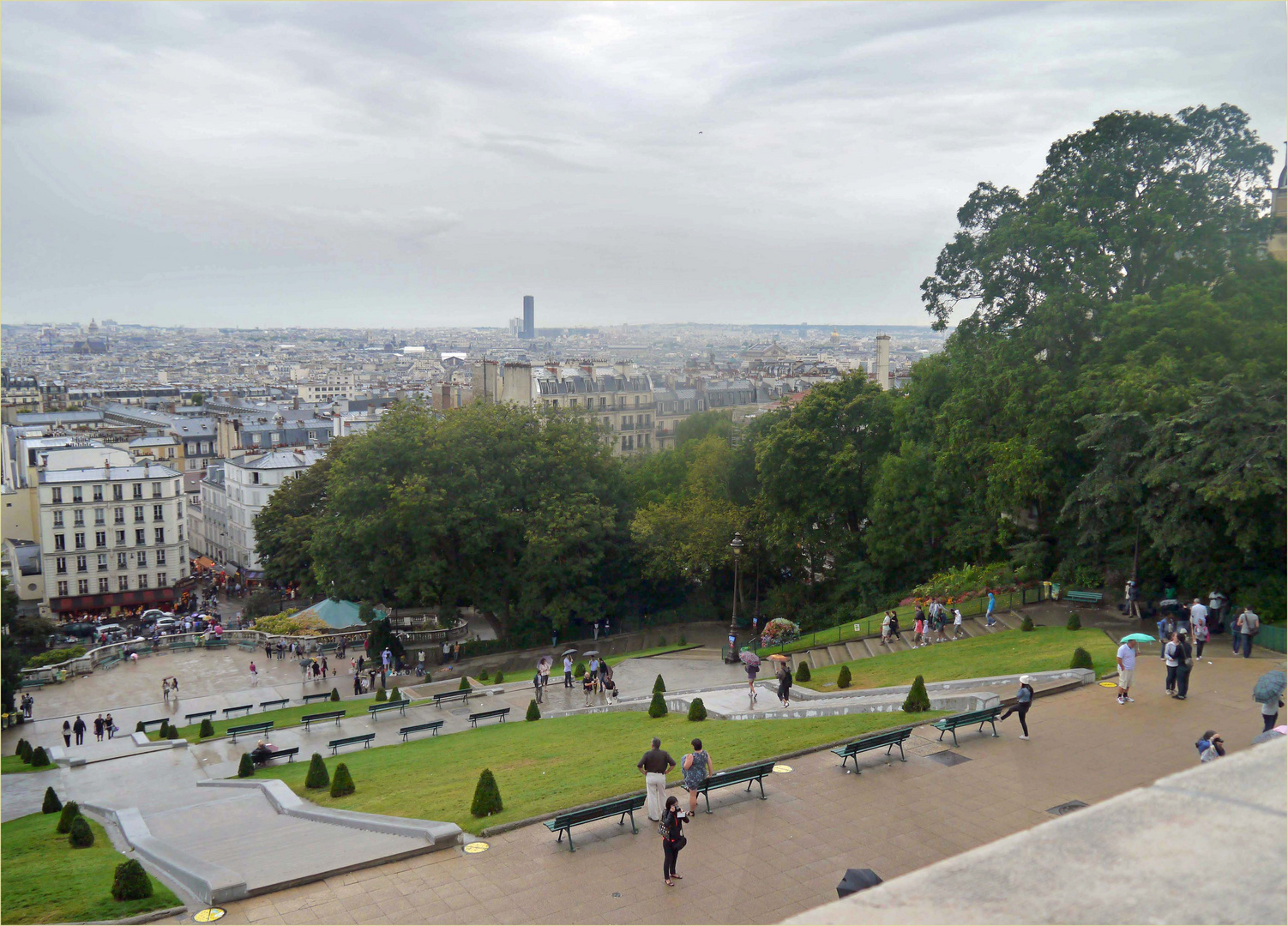 Montmartre