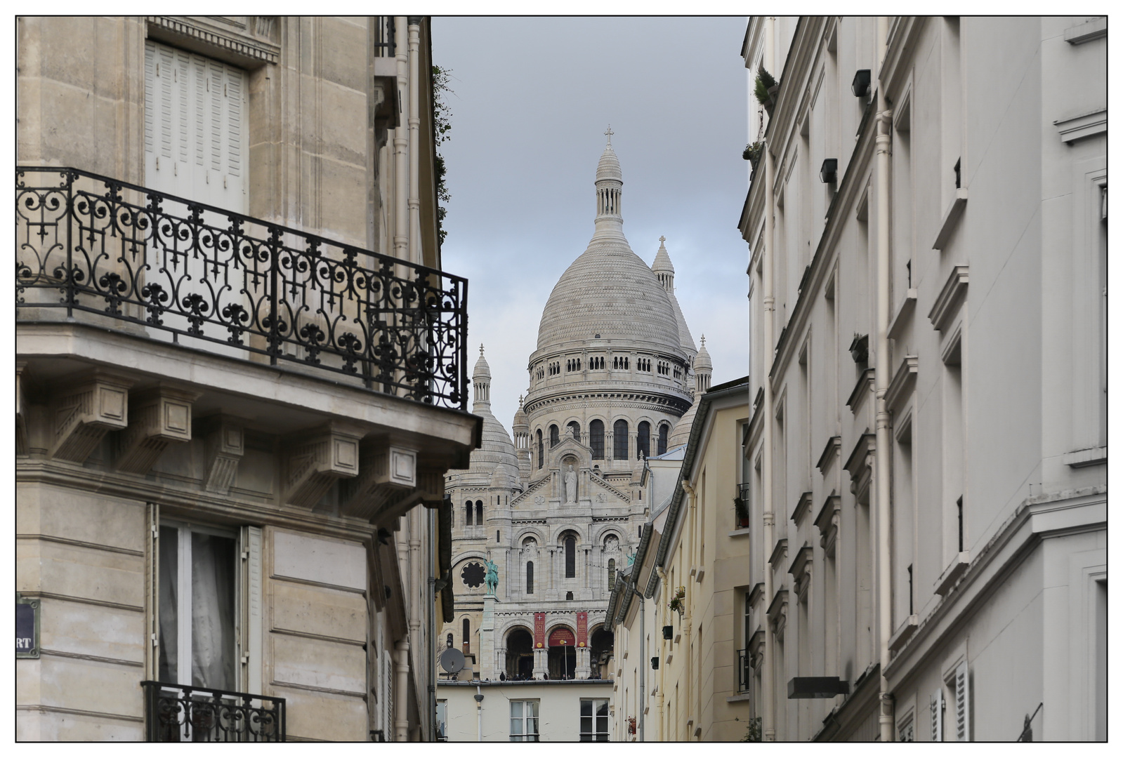 MONTMARTRE