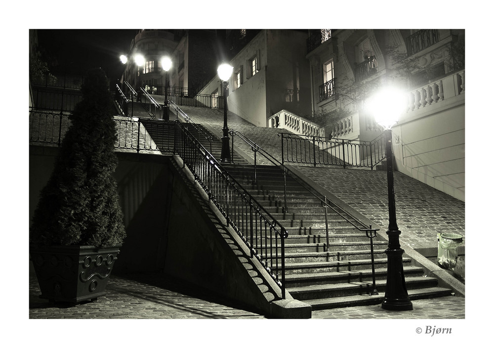 Montmartre