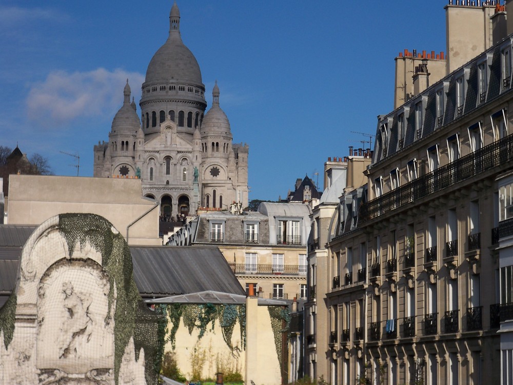 montmartre