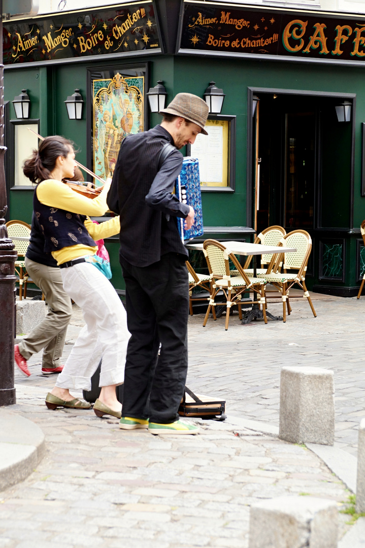 Montmartre