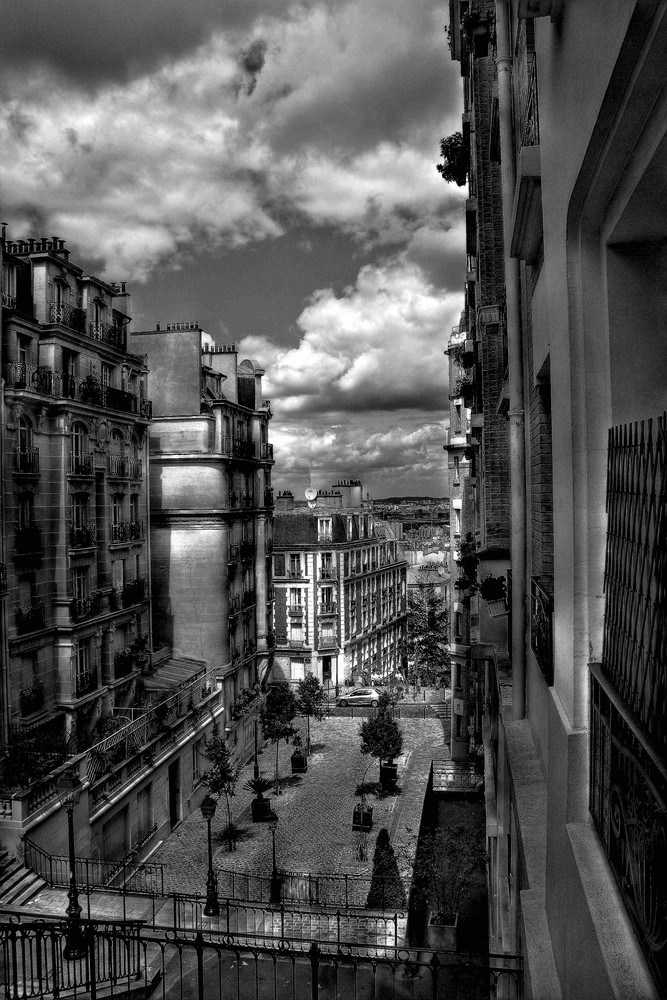 Montmartre