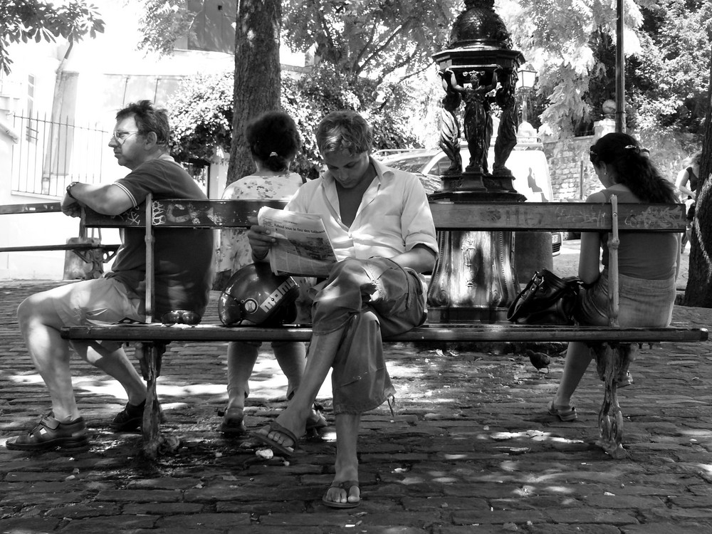 Montmartre