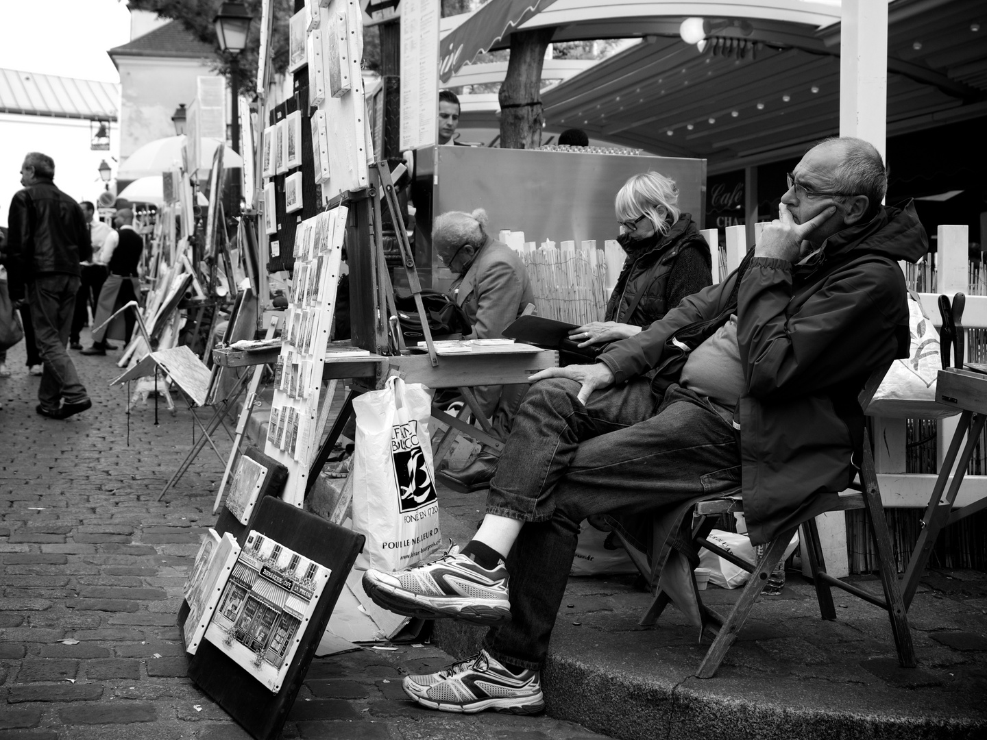 Montmartre