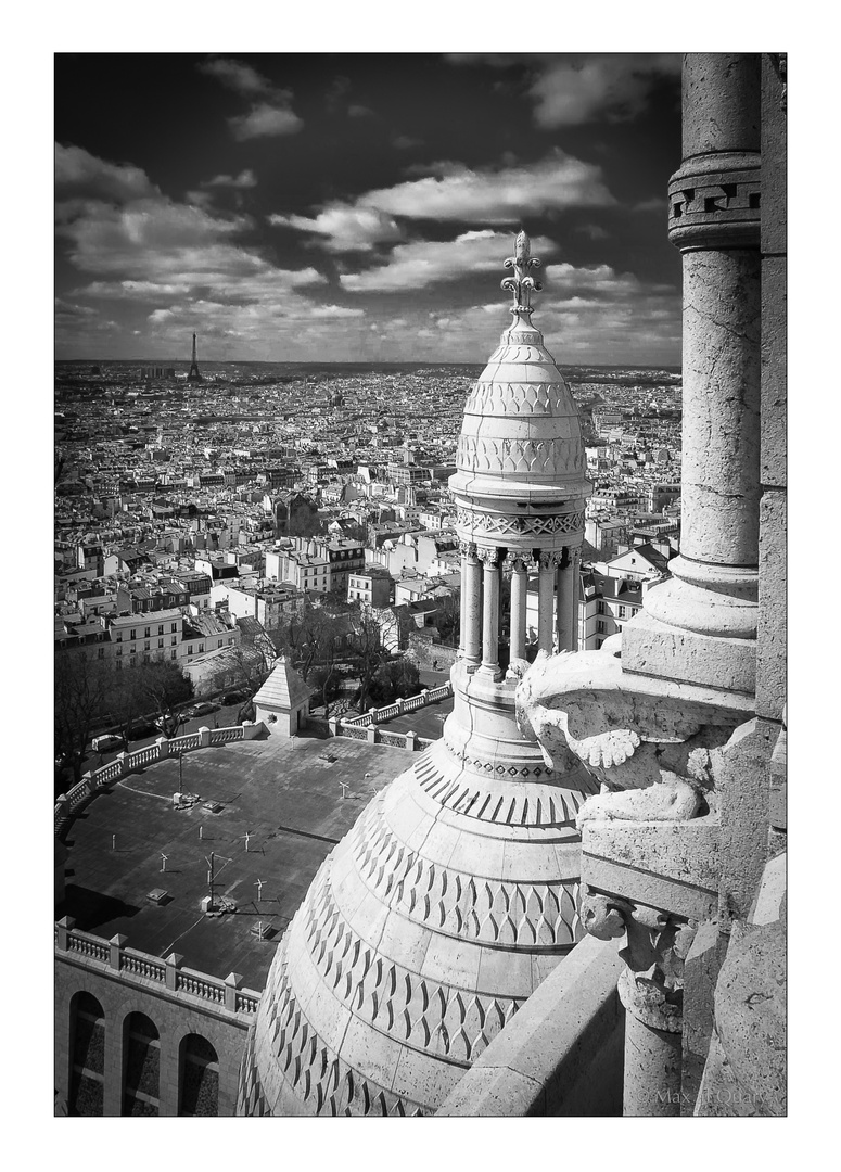 montmartre