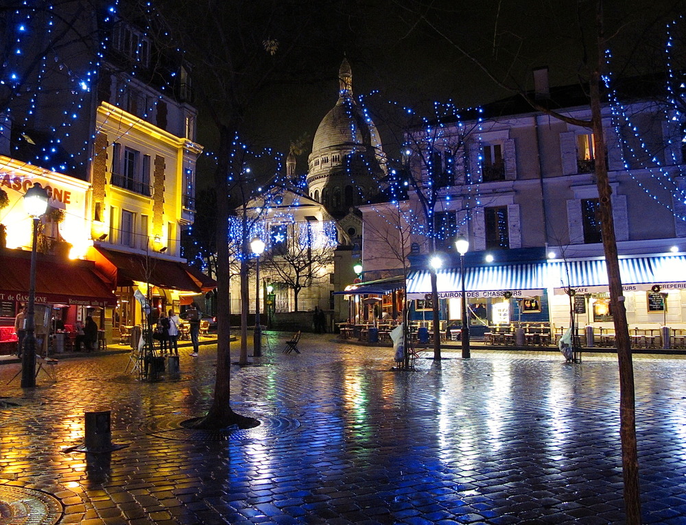 Montmartre