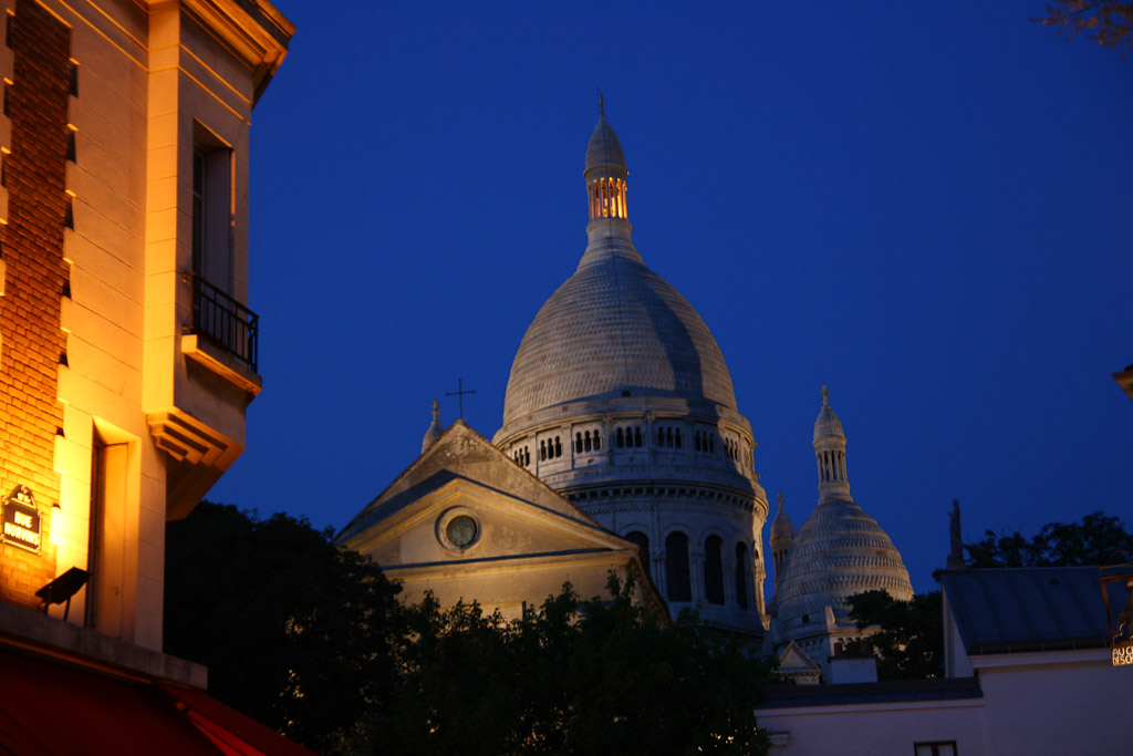 Montmartre