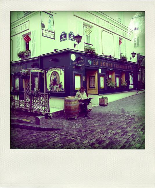 Montmartre