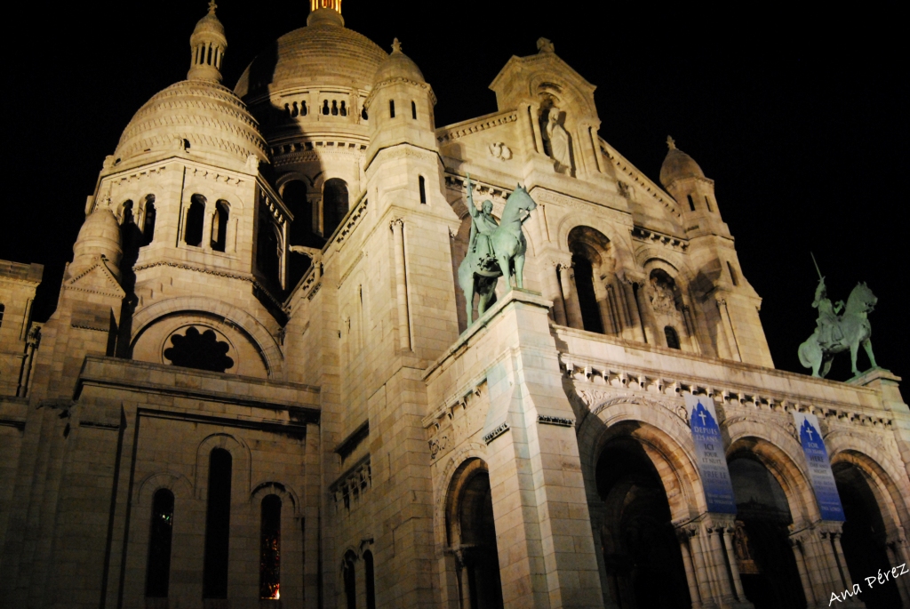 Montmartre