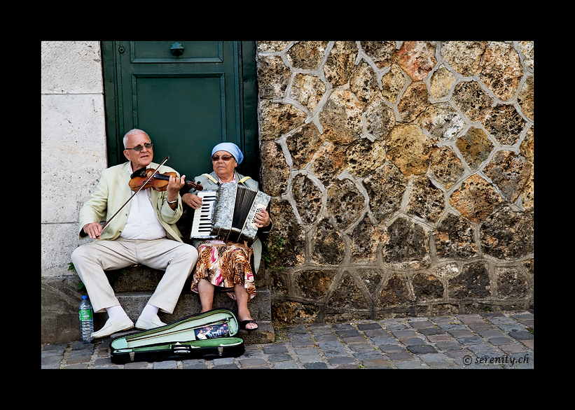 Montmartre