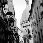 Montmartre.